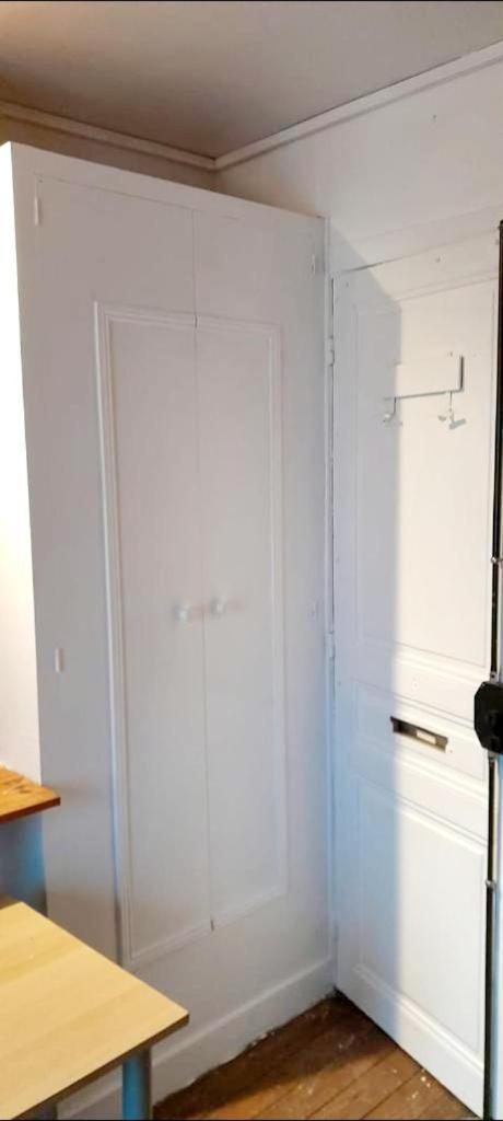 Location En Plein Coeur De Paris Apartment ภายนอก รูปภาพ